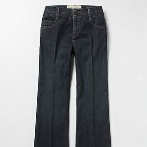 Anthropologie//Daughters Of Liberation Trousers